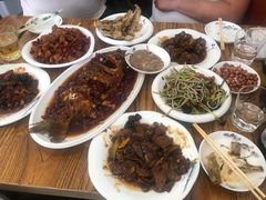 -红实家常菜(静安里店)