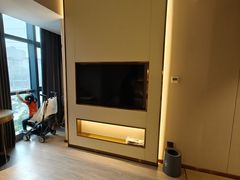 -麗枫酒店(深圳福田香蜜湖农林地铁站店)