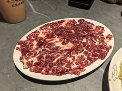 脖兰雪花-贵宾牛·潮汕牛肉火锅(珠池总店)