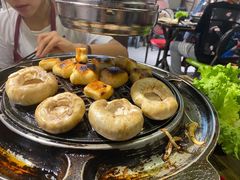 -牛犇炭火烤肉·鲜切烤肉(承德总店)