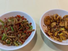 -笨罗卜浏阳菜馆(龙华鹏润达店)