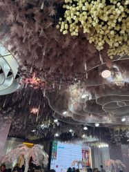 -同庆楼宴会中心(哥伦布店)