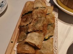 -芳芳私房菜·精做淮扬菜(承德路店)