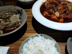 -老爹面川味小酒馆(阿什河街店)