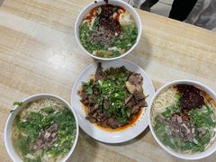 -玉香宫河州牛肉拉面
