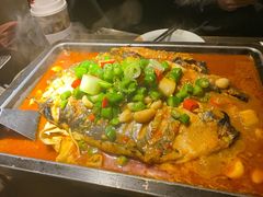 -炉鱼(西溪银泰城店)