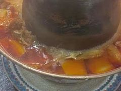 -周姑娘不等味·牛羊肉火锅·螃蟹罗氏虾·烤鱼烤串(高邮店)