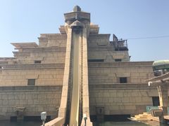 -亚特兰蒂斯水世界冒险乐园