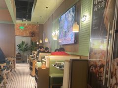 -狐狸爱上椰子鸡(滨江星光大道店)