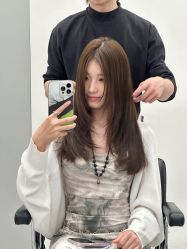 -DL HOPE明星造型