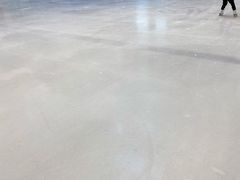 -陈露国际冰上中心(天津嘉里汇店)