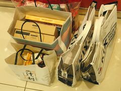 -关西国际机场直营免税店