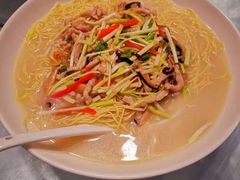 车载面-新旺茶餐厅(嘉里城店)