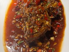 -味界·精致赣菜(招商花园城店)