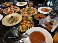 -新贝乐意大利餐厅(苏州中心店)