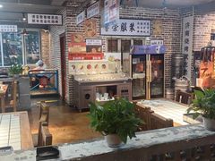 -清真·老金烧烤(舜华南路店)