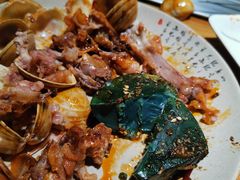 烤实蛋-军嫂烧烤(马家店)