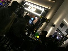 -AClub餐吧(富华里店)