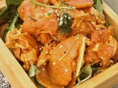 -正宗齐齐哈尔烤肉·齐牛哥鲜切炭火烤肉(杭州总店)