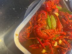 -武林虾客盱眙小龙虾(民治店)