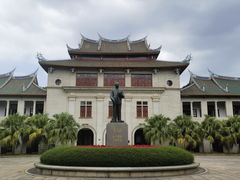 -厦门大学(思明校区)