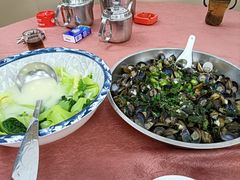 -西江渔村