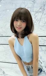 点击看大图 -洛施奇烫发染发沙龙