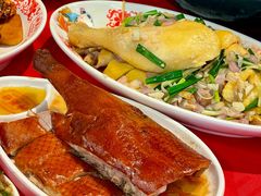 -神更仔·潮汕魂大排档(汉口路店)