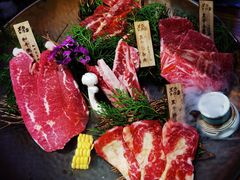 -黑牛の店·和牛烧肉(合生汇店)