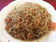 -天厨妙香素食餐厅(清华店)