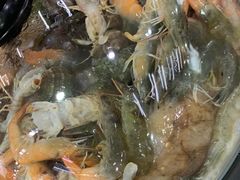 -王潮活海鲜自助·蒸汽海鲜