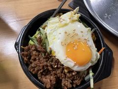 -朝族高丽火盆(长白山总店)