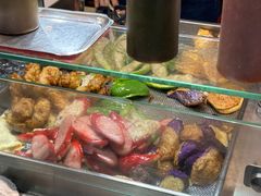 -威威小食