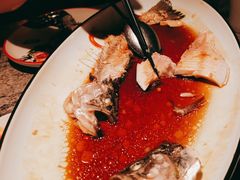 -新白鹿餐厅(松江开元地中海店)