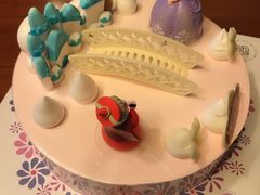 -巴黎贝甜(五月花广场店)