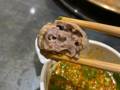 -小牛海记潮汕牛肉店(永定路店)