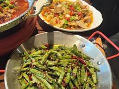 -拾捌川·自贡爆炒(新街口店)