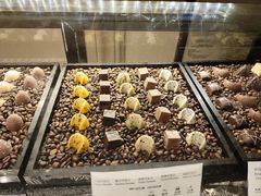 -凯菲厅海鲜姿造·海鲜自助·帝王蟹·龙虾(成都群光君悦酒店)