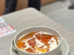 茉莉冰粉-遇见小面(凯德广场店)