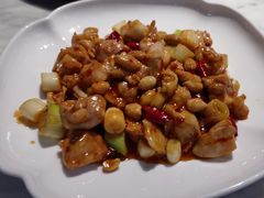 -京味斋·北京烤鸭(华威桥北工大店)