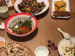 -金掌勺锅包肉(太原万达店)
