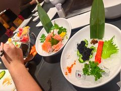 -水木锦堂·自助铁板烧(望京凯德MALL店)