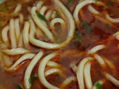 -西部马华清真兰州牛肉面·烧烤夜市(关东店)