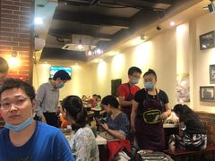 -水碾河刘老大串串香(水碾河路店)