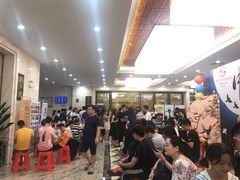 -顺德人家食府(黄金广场店)
