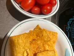 -野·大山里土鸡火锅(万科里店)