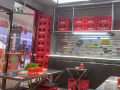 -堂堂小伙夫·辽宁小吃大排档(京西大悦城店)