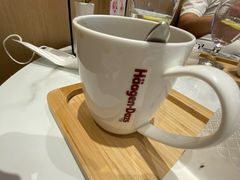 -哈根达斯(SM店)