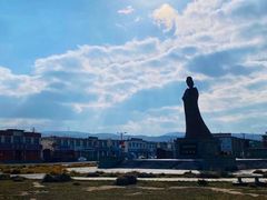 -日月山景区