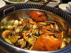 -七欣天香辣蟹火锅(苏州东大街店)